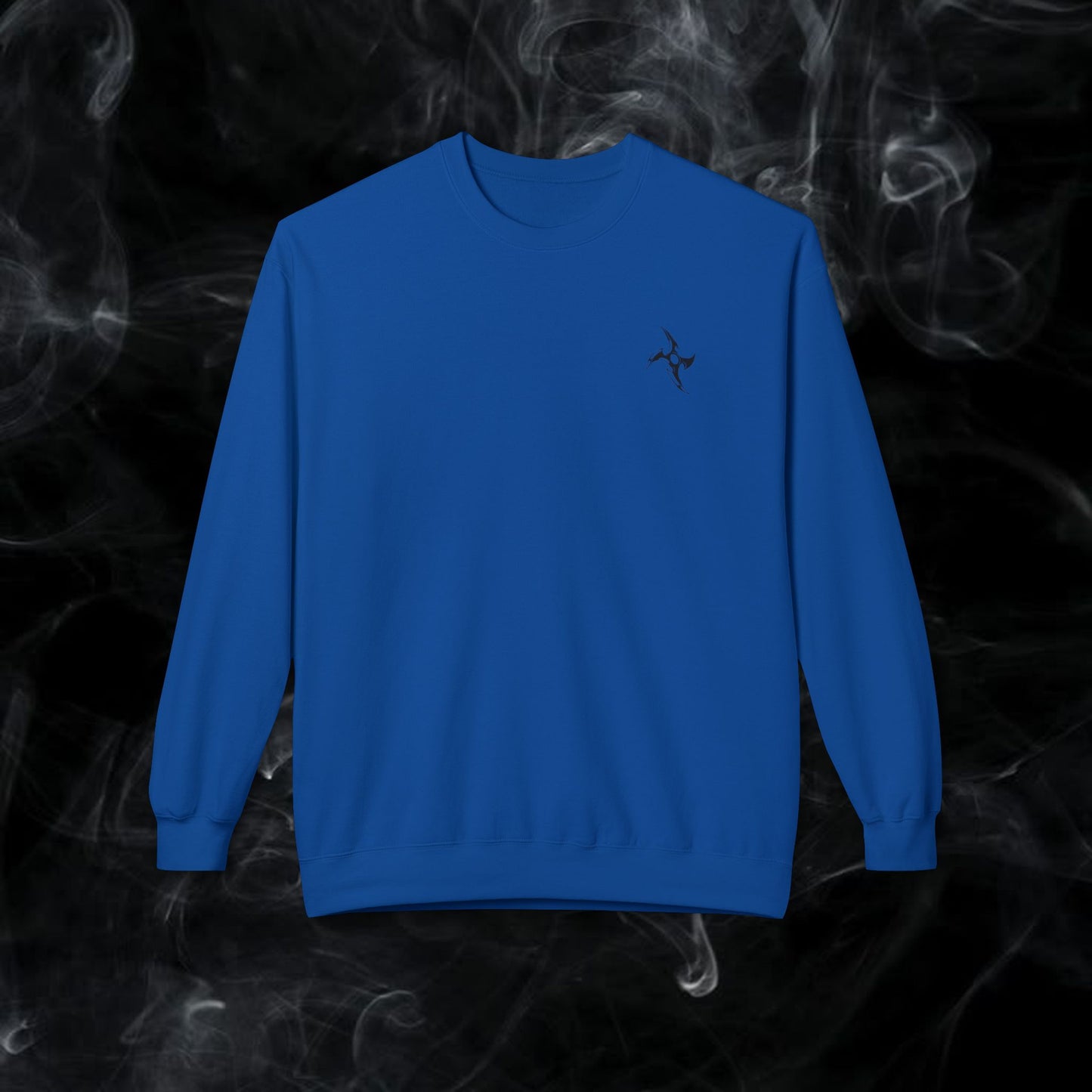 Flegi Fleece Sweatshirt, Chaos