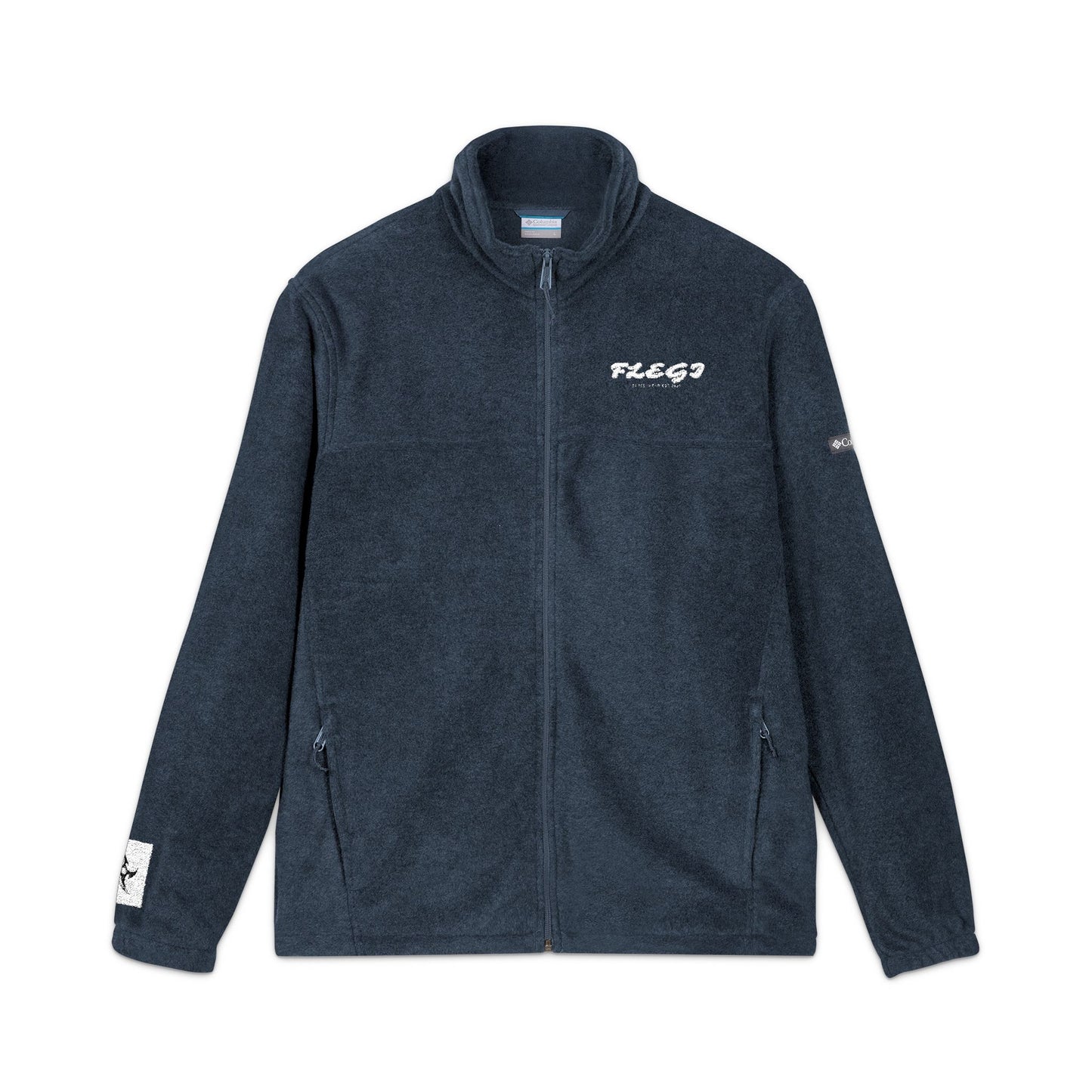 Columbia Flegi Fleece Jacket
