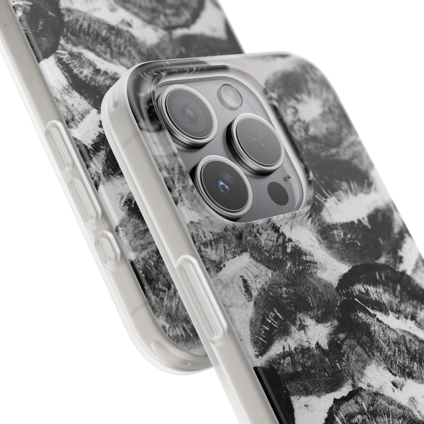 Flegi Cases, Stylish Kiss