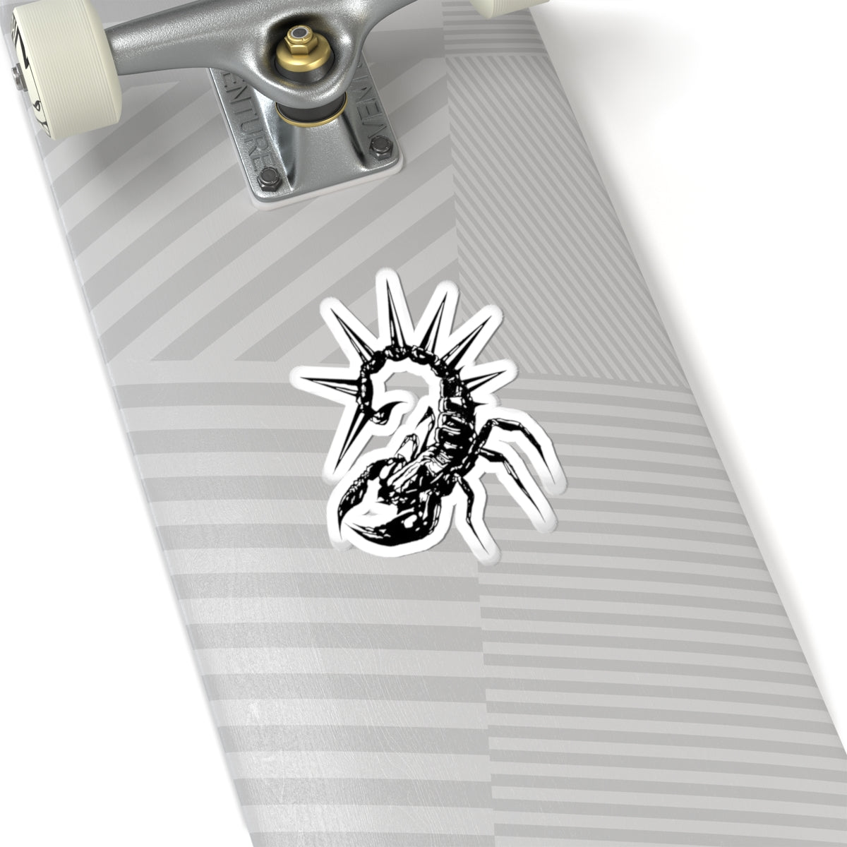Flegi Stickers, Scorpion