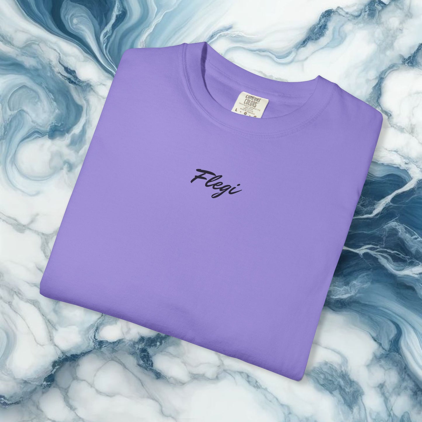 Flegi T-Shirt, Eye-Catching