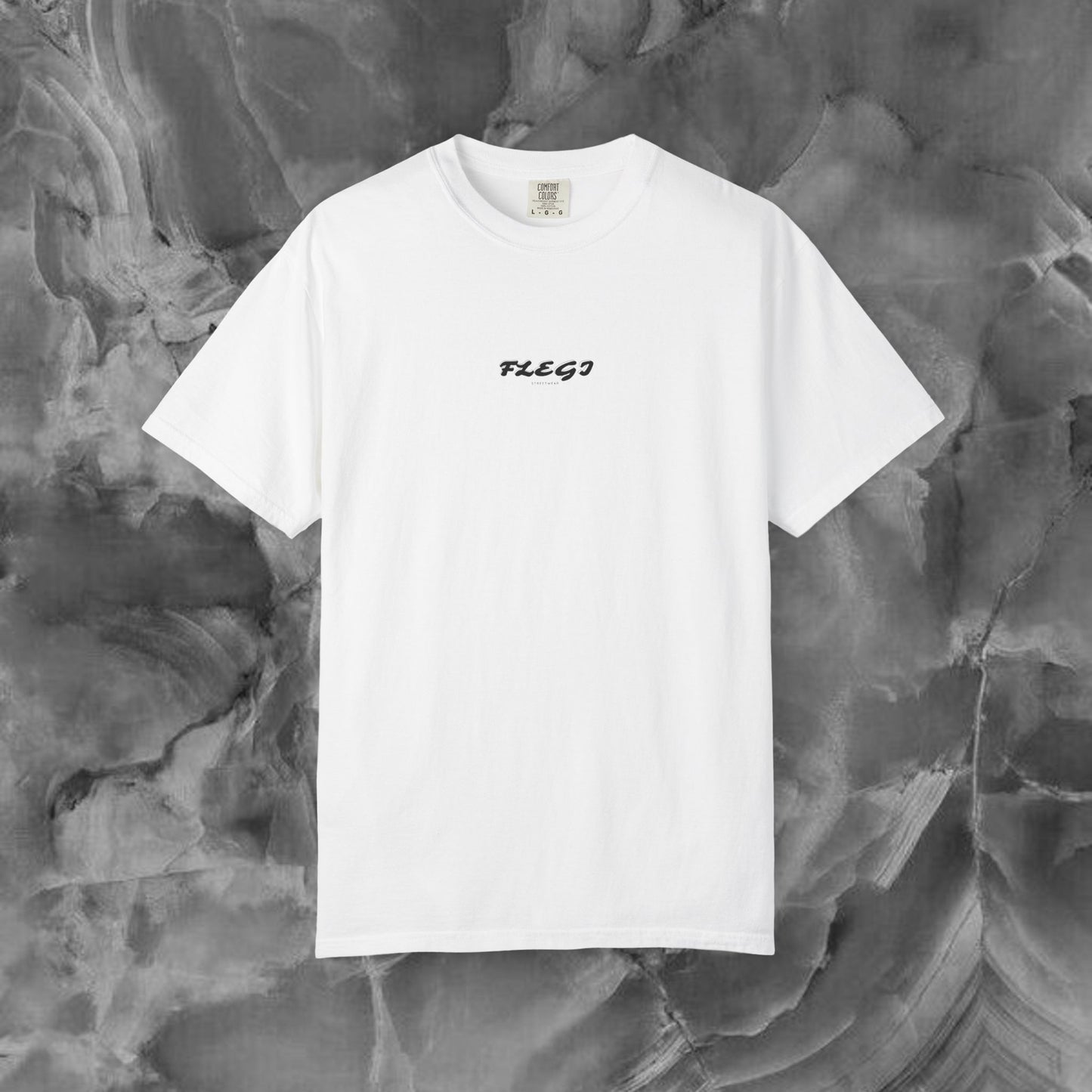Flegi T-shirt, Galaxy Inspired