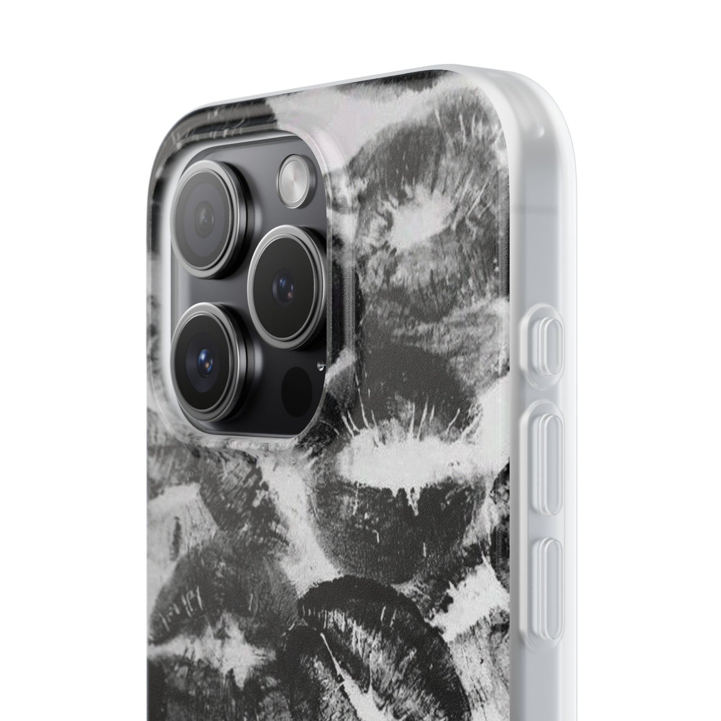 Flegi Cases, Stylish Kiss