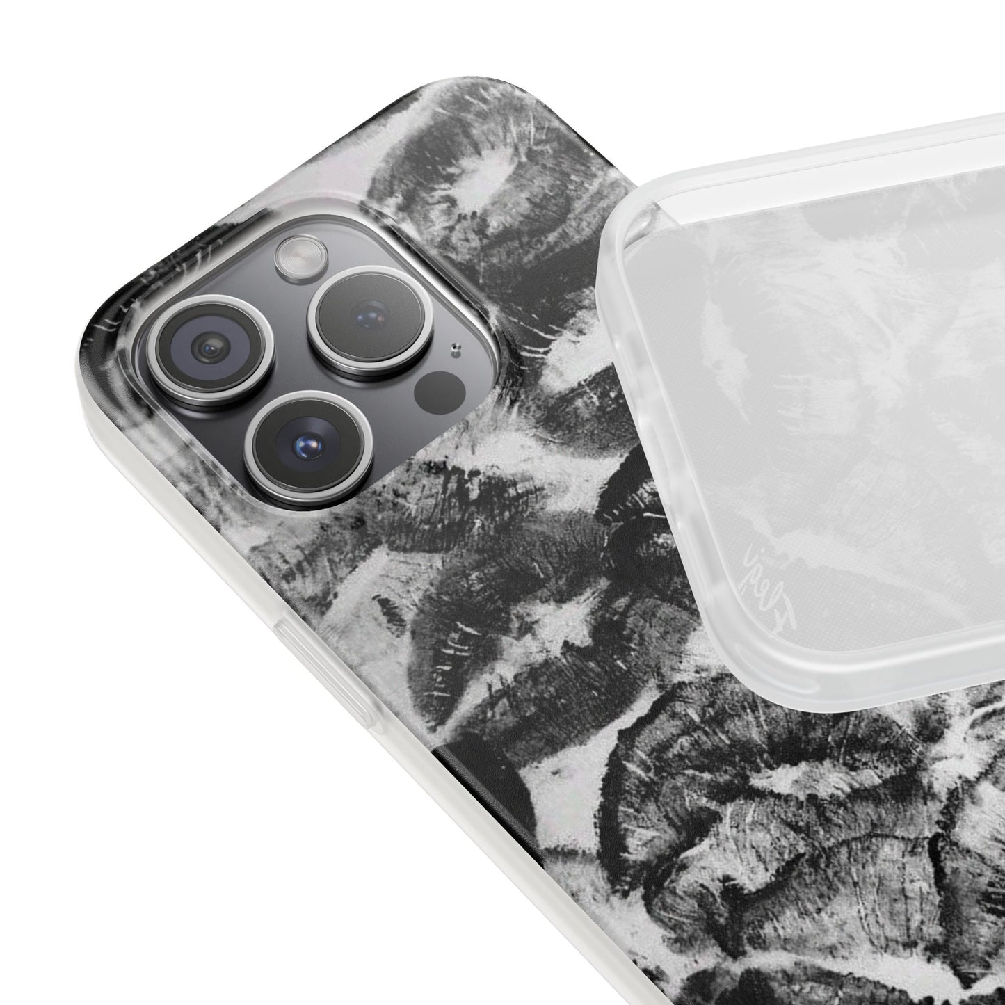Flegi Cases, Stylish Kiss