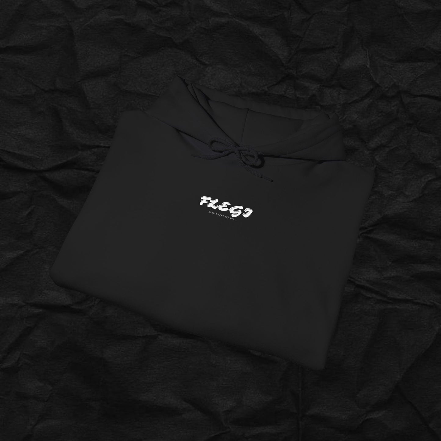 Flegi Hoodie, Nothing Ever Lasts Forever