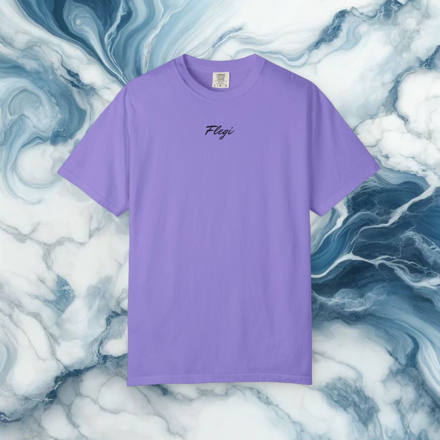 Flegi T-Shirt, Eye-Catching