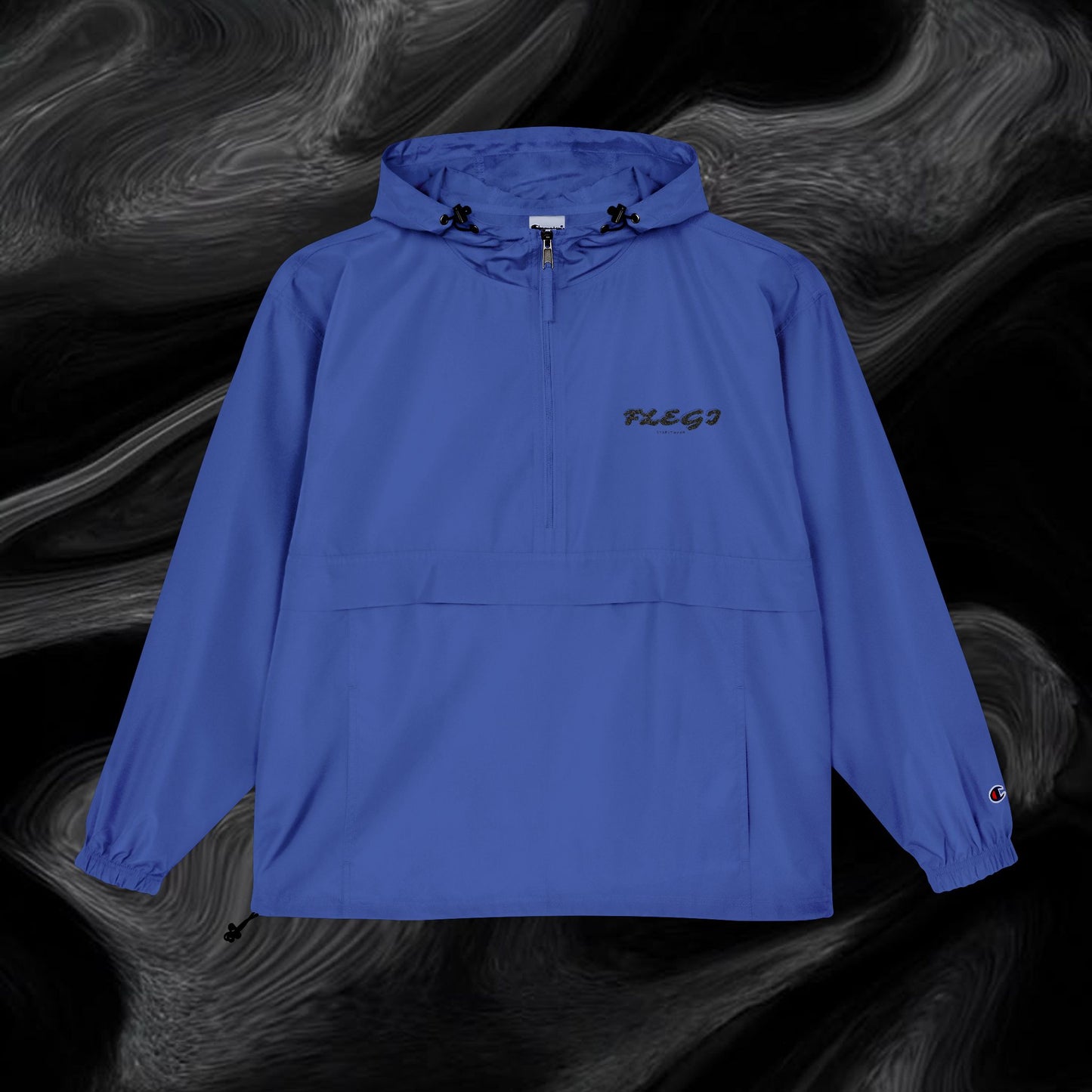 Champion Flegi Jacket