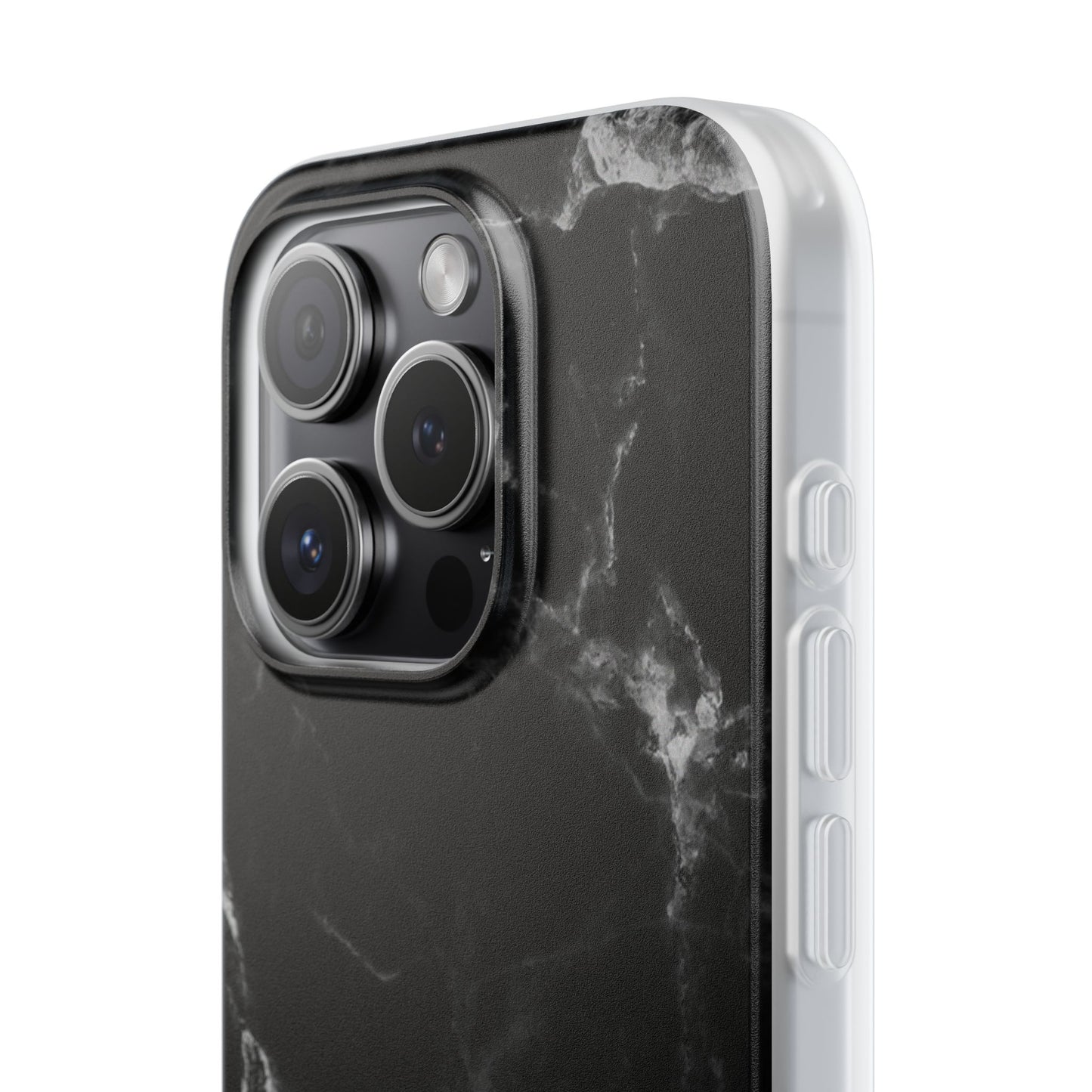 Flegi Cases, Black Marble