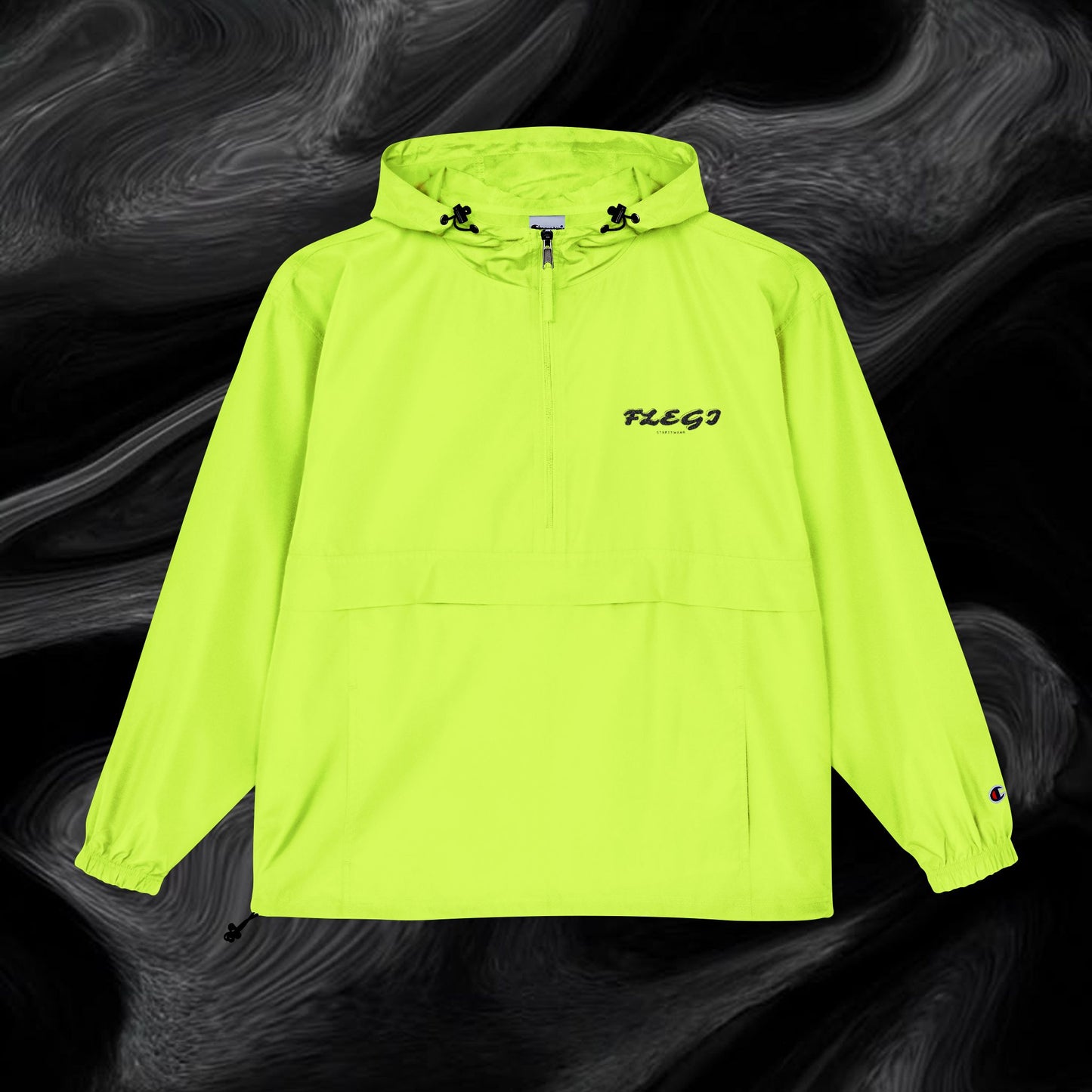 Champion Flegi Jacket