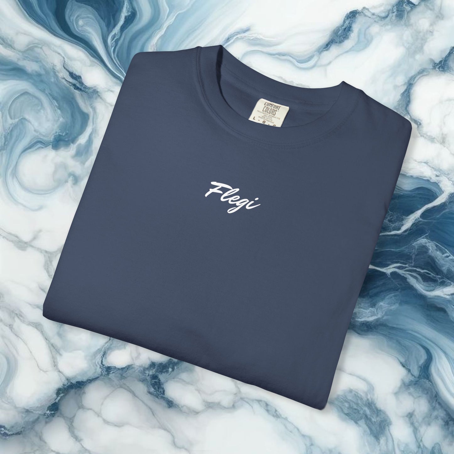 Flegi T-Shirt, Eye-Catching