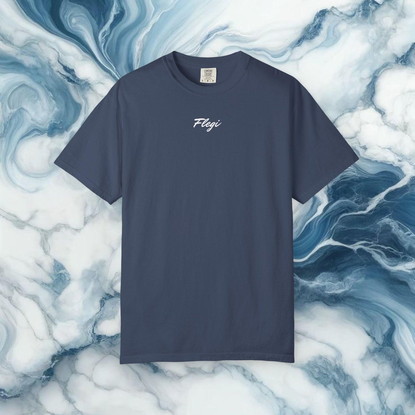 Flegi T-Shirt, Eye-Catching