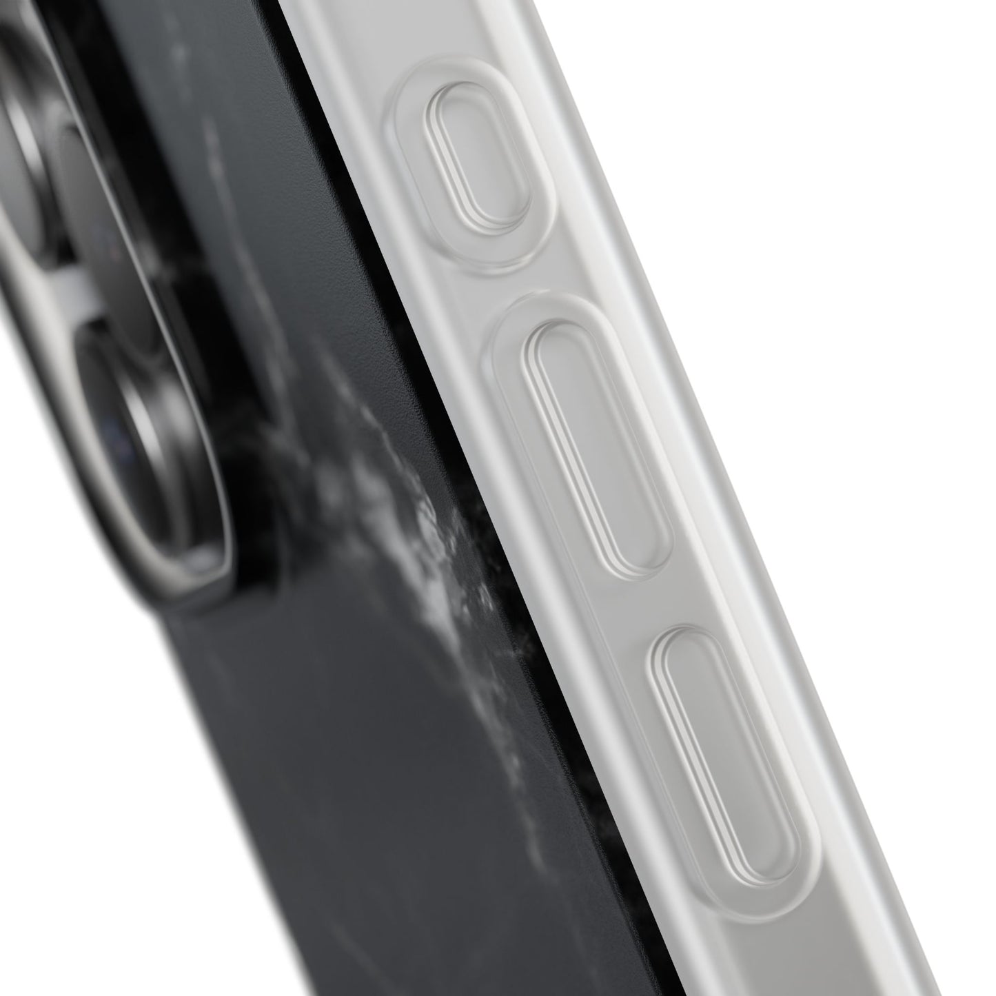 Flegi Cases, Black Marble