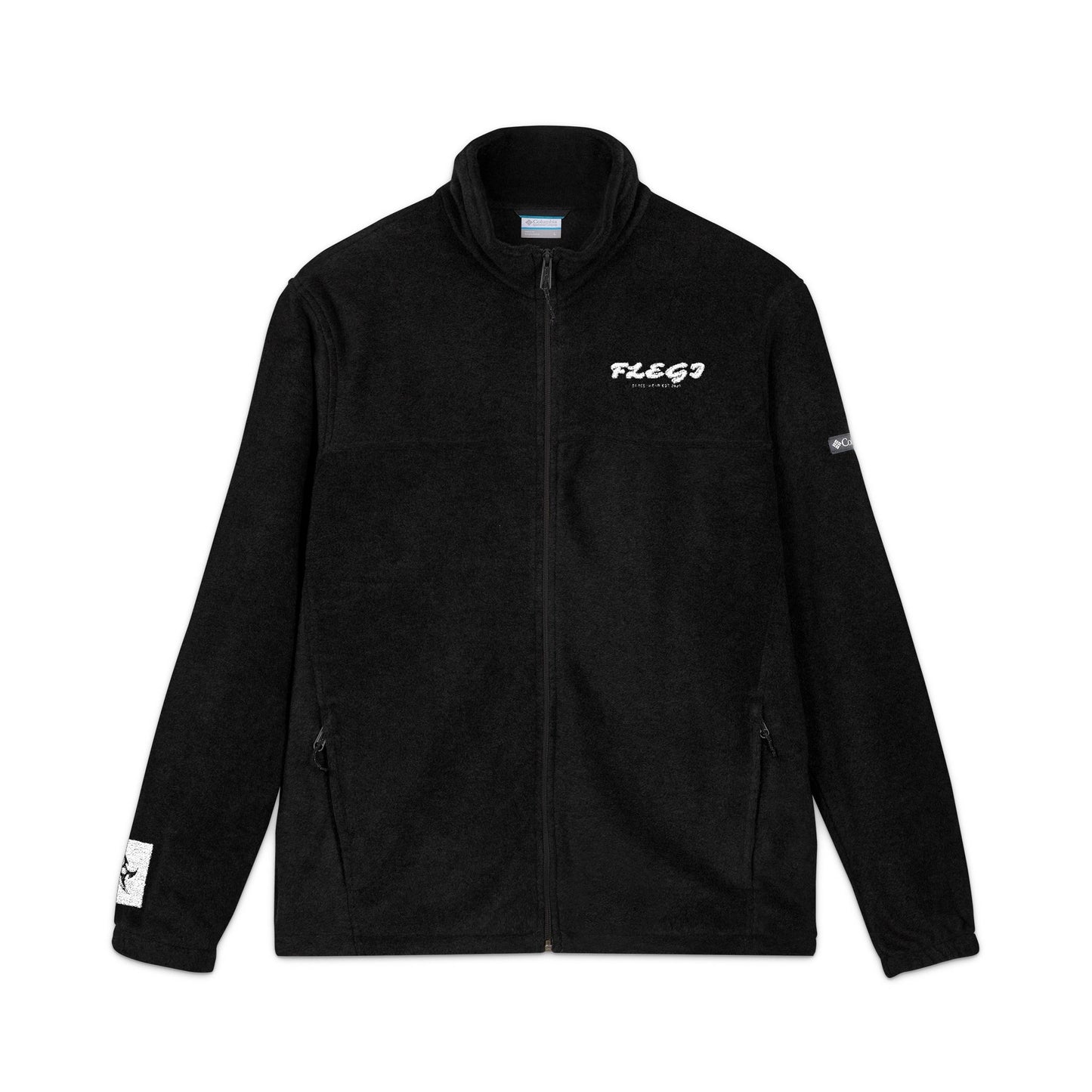 Columbia Flegi Fleece Jacket