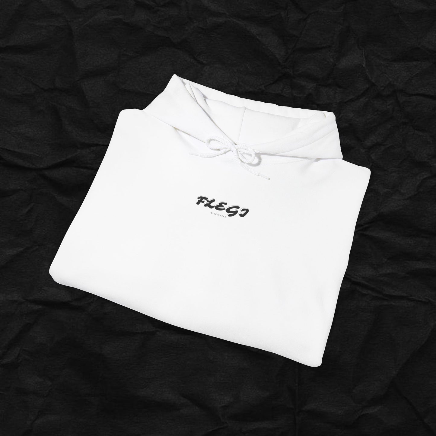 Flegi Hoodie, Nothing Ever Lasts Forever