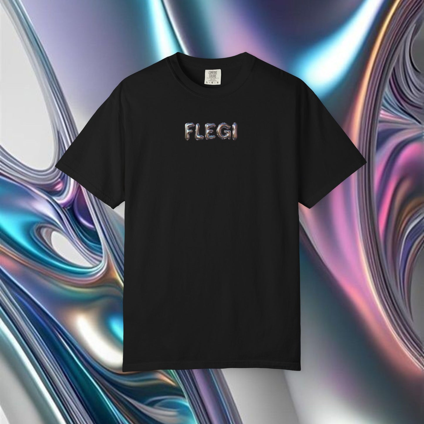 Flegi T-shirt, Where is my Mind
