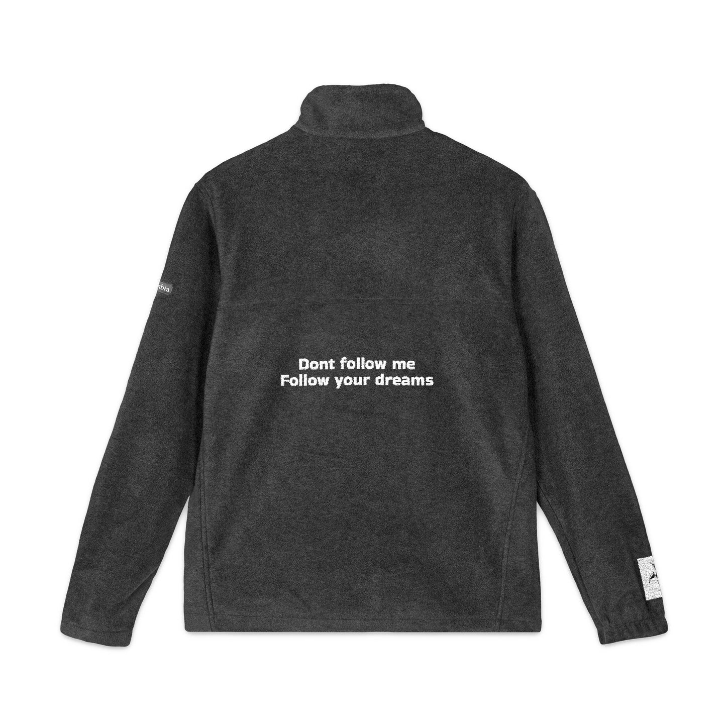 Columbia Flegi Fleece Jacket