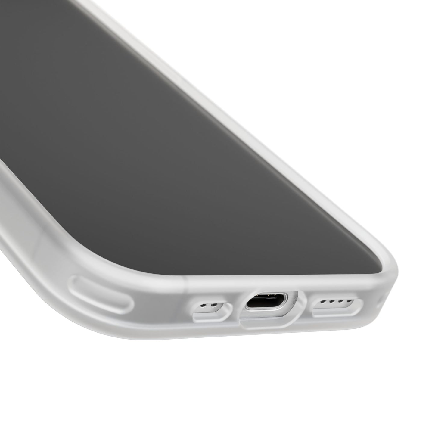 Flegi Cases, Unimpressed
