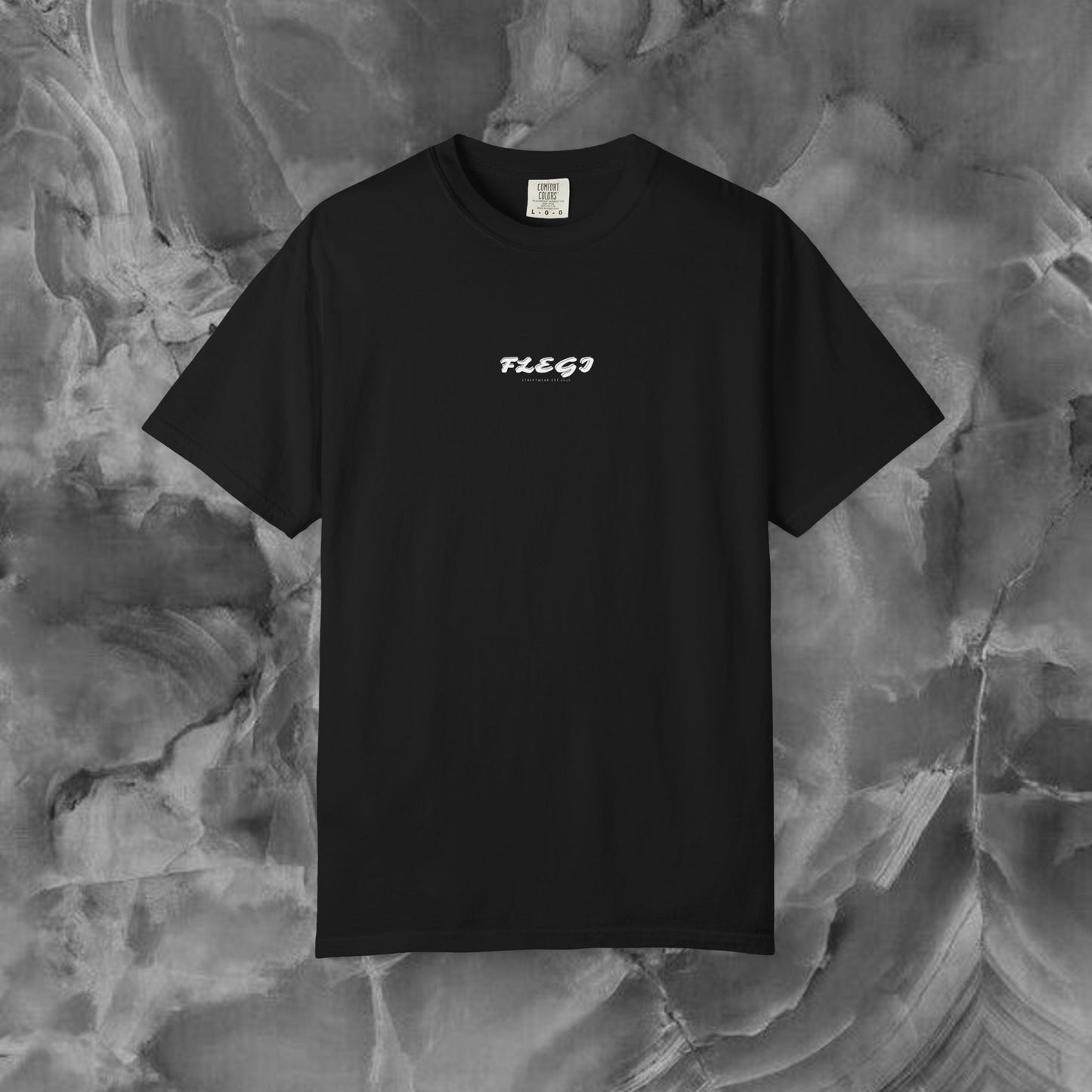 Flegi T-shirt, Galaxy Inspired