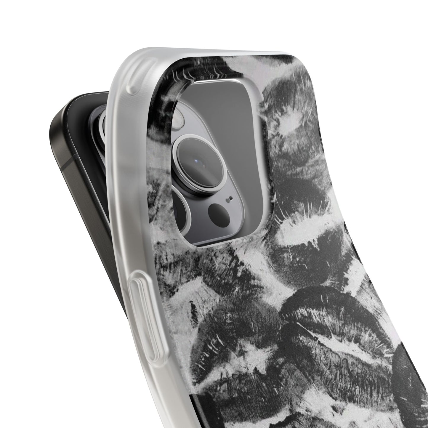 Flegi Cases, Stylish Kiss