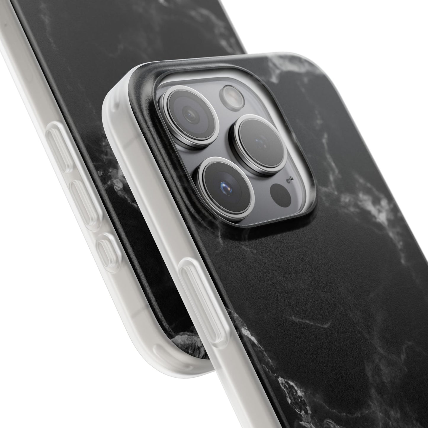 Flegi Cases, Black Marble