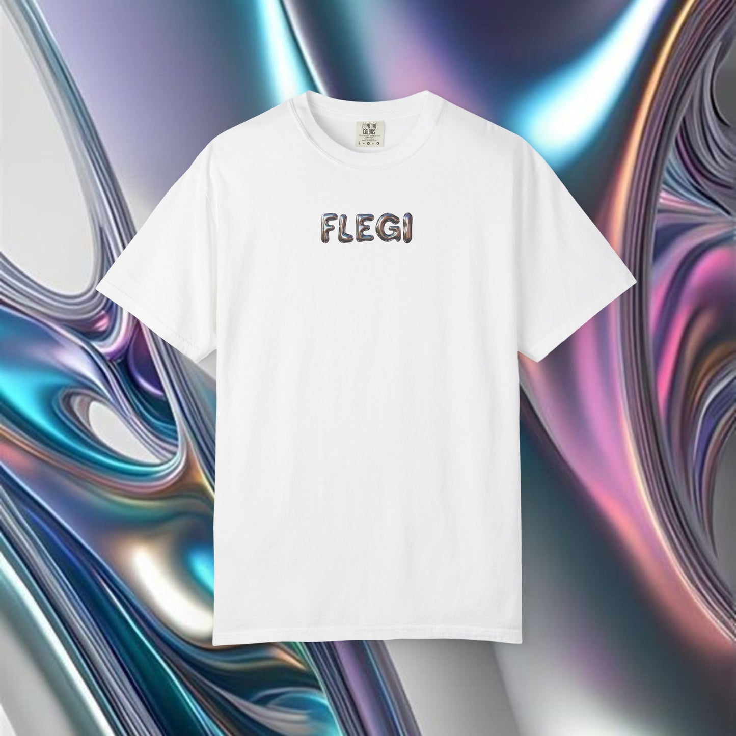 Flegi T-shirt, Where is my Mind
