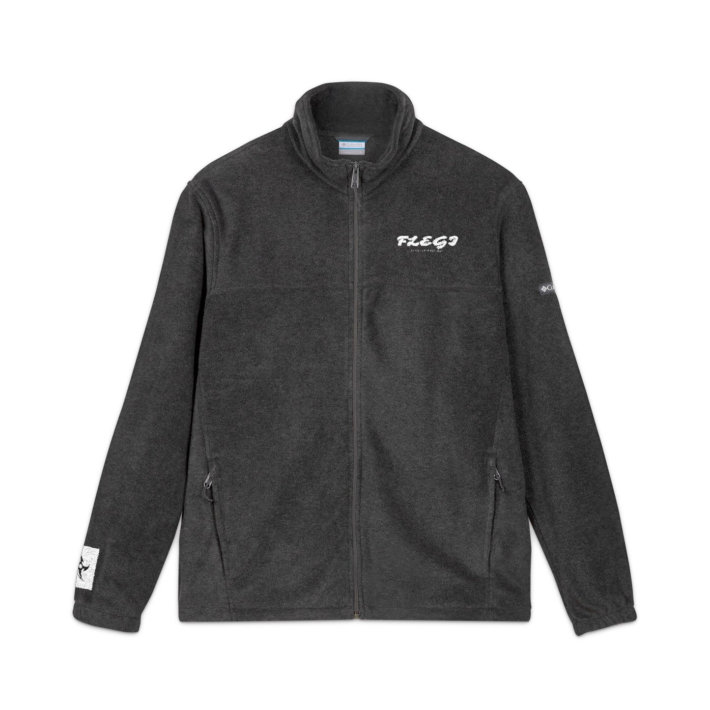 Columbia Flegi Fleece Jacket