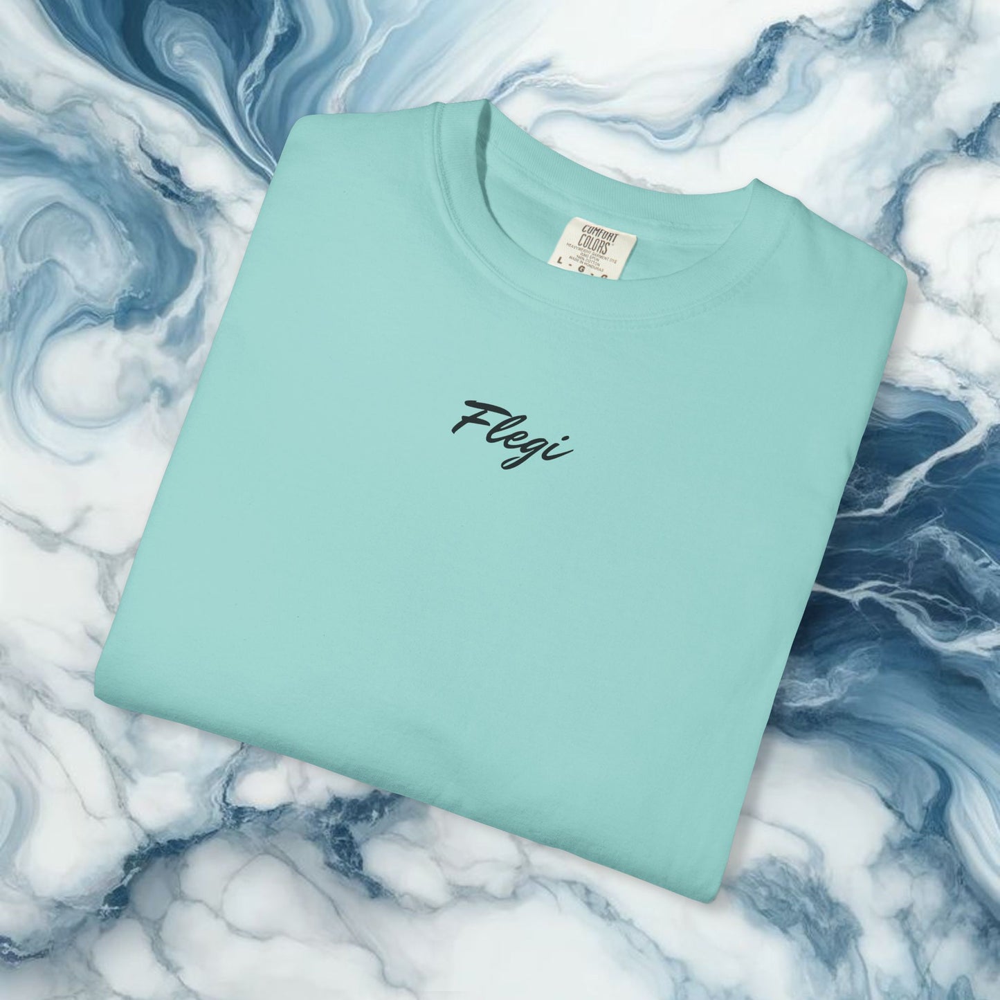 Flegi T-Shirt, Eye-Catching