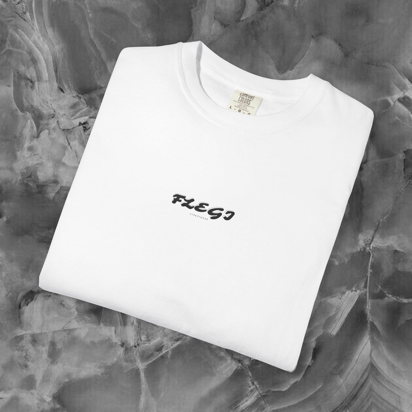 Flegi T-shirt, Galaxy Inspired