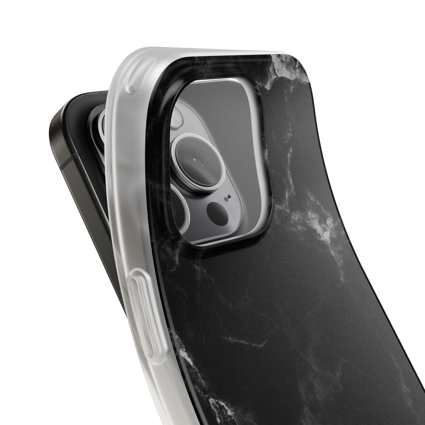 Flegi Cases, Black Marble