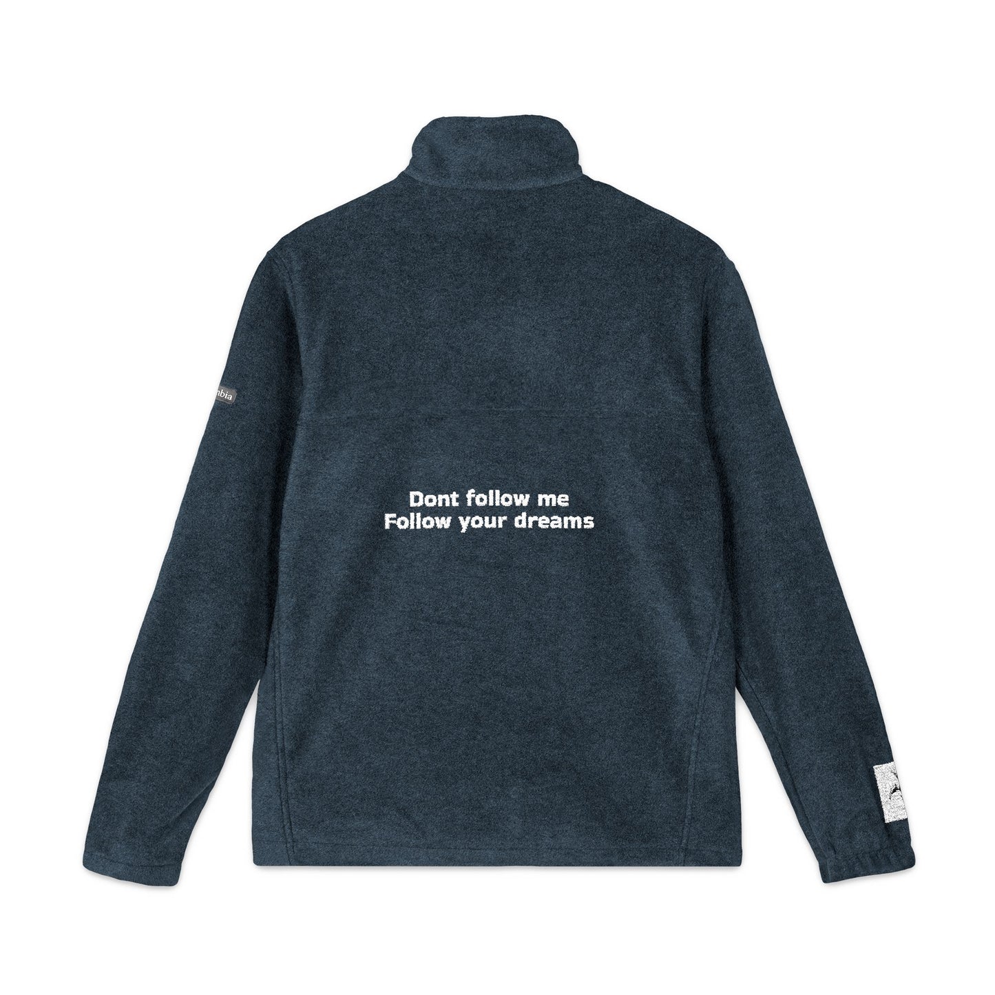 Columbia Flegi Fleece Jacket