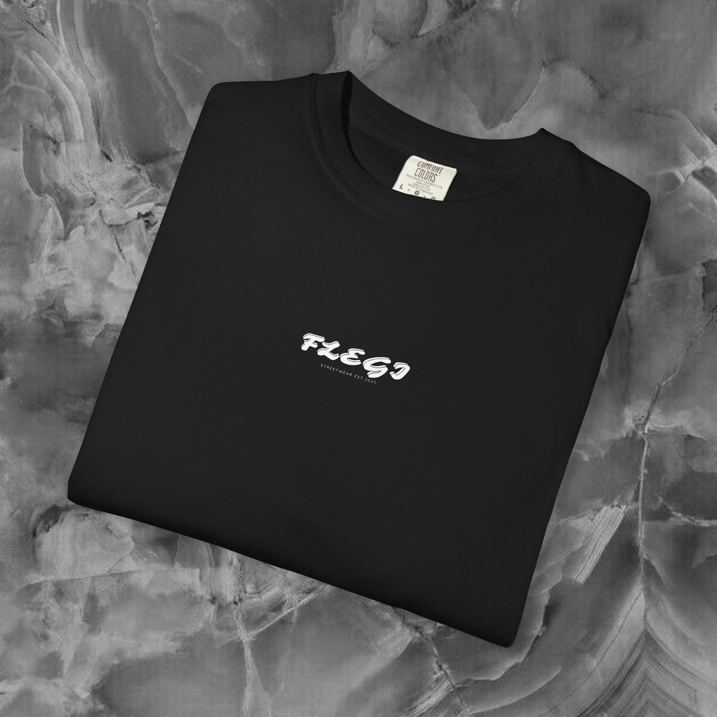 Flegi T-shirt, Galaxy Inspired
