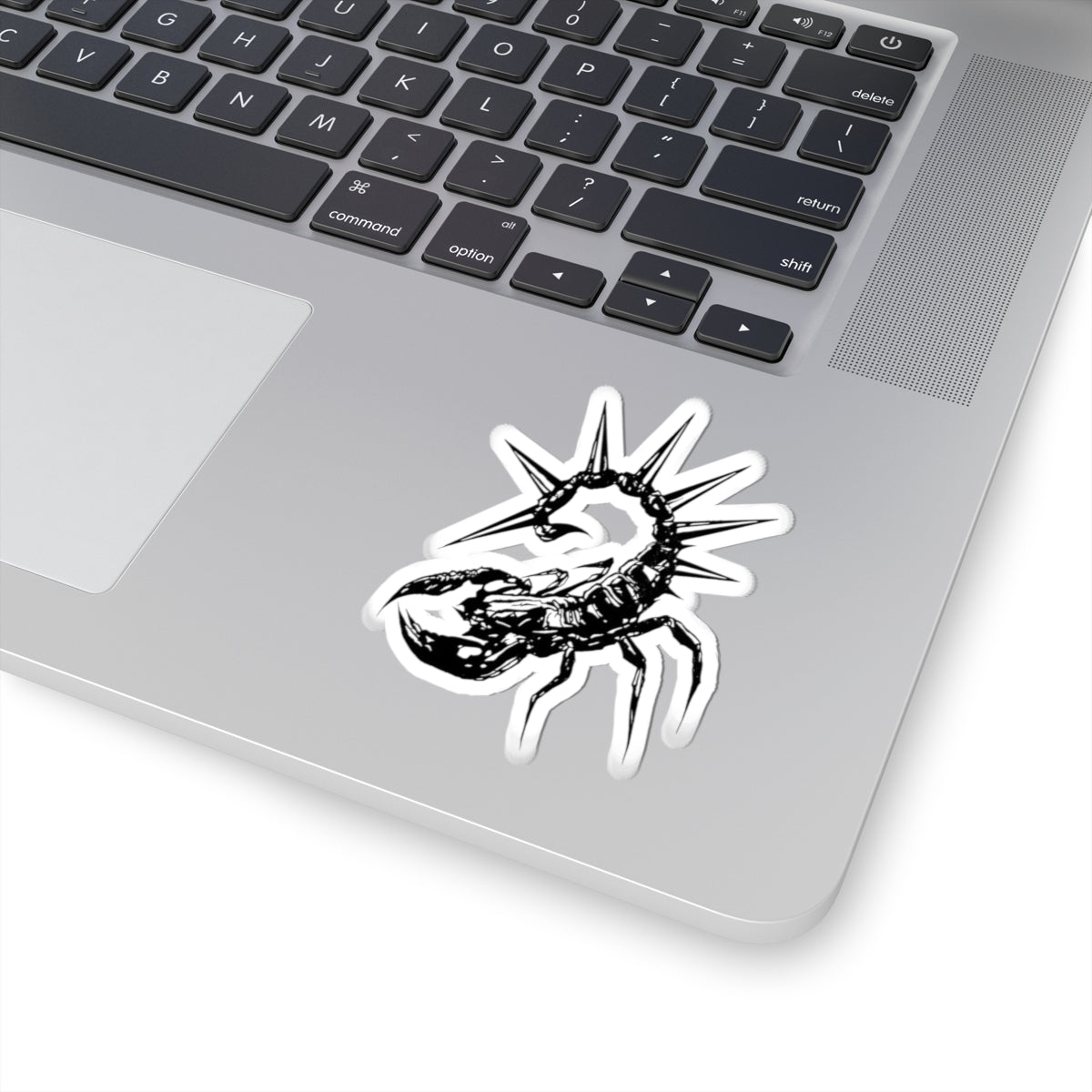 Flegi Stickers, Scorpion