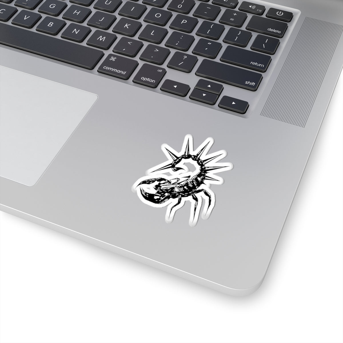 Flegi Stickers, Scorpion
