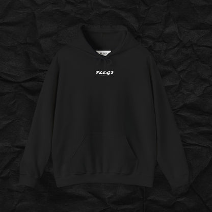 Flegi Hoodie, Nothing Ever Lasts Forever