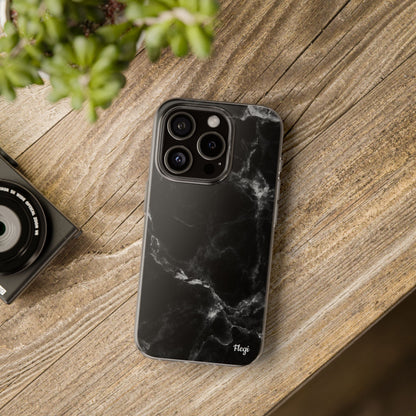 Flegi Cases, Black Marble