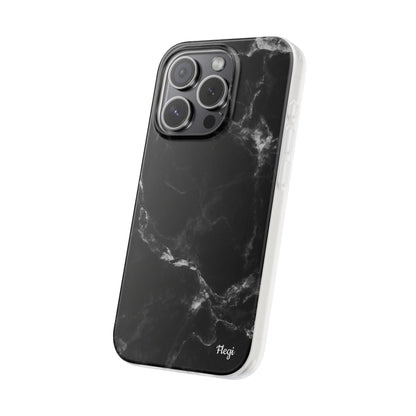 Flegi Cases, Black Marble