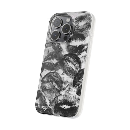 Flegi Cases, Stylish Kiss