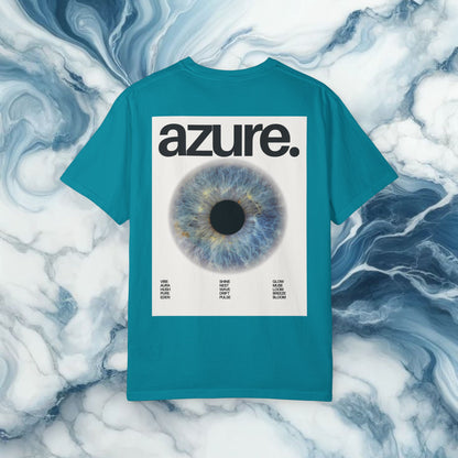 Flegi T-Shirt, Eye-Catching