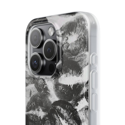 Flegi Cases, Stylish Kiss