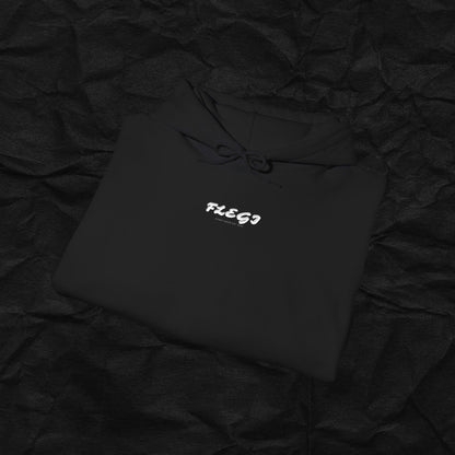 Flegi Hoodie, Nothing Ever Lasts Forever