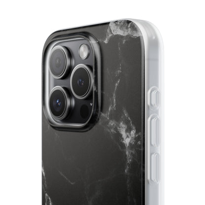 Flegi Cases, Black Marble