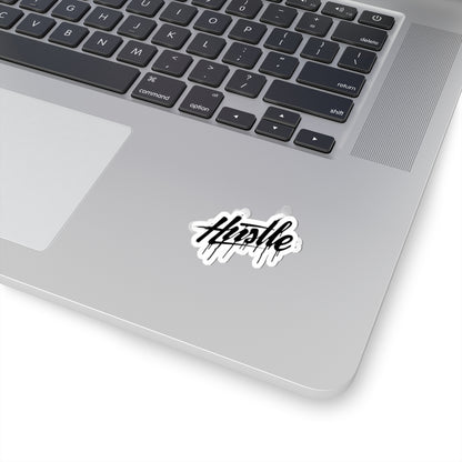 Flegi Stickers, Hustle