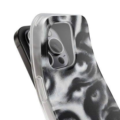 Flegi Cases, Black & White eyes