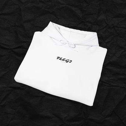 Flegi Hoodie, Nothing Ever Lasts Forever
