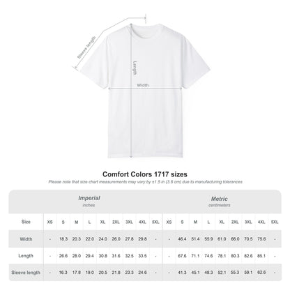 Flegi T-shirt, Where is my Mind