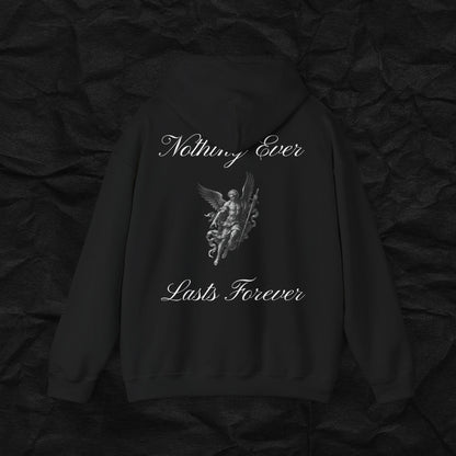 Flegi Hoodie, Nothing Ever Lasts Forever