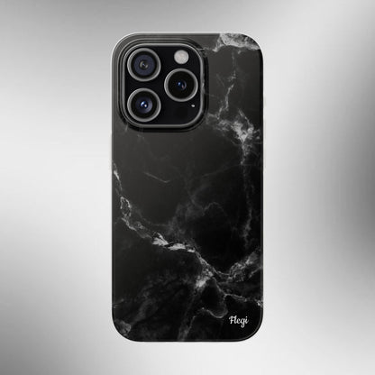 Flegi Cases, Black Marble