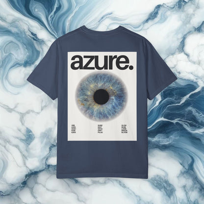 Flegi T-Shirt, Eye-Catching