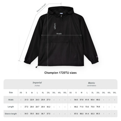 Champion Flegi Jacket