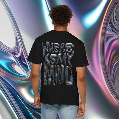 Flegi T-shirt, Where is my Mind